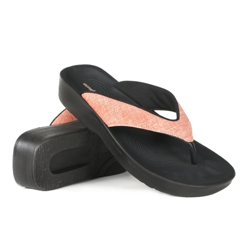 Aerothotic Mellow Vibe PEACH size 10